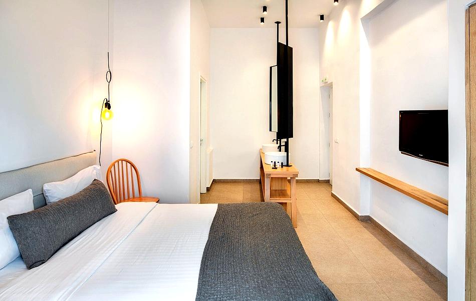 Hotel Eucalyptus
